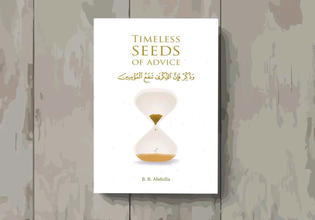 Timeless Seeds of Advice