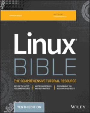 Linux Bible  by Christopher Negus