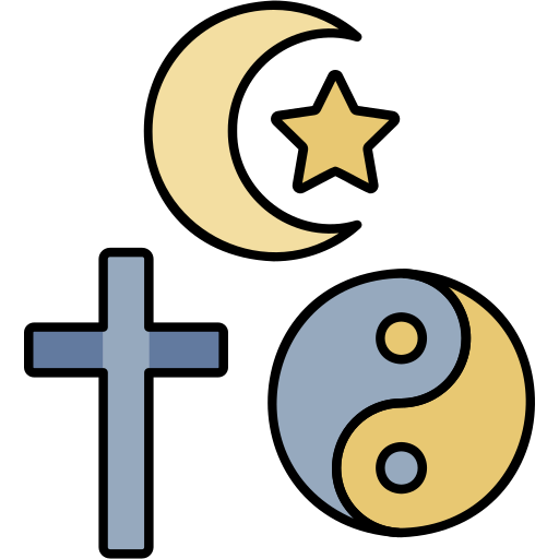 ইসলামী ও অন্যান্য ধর্ম