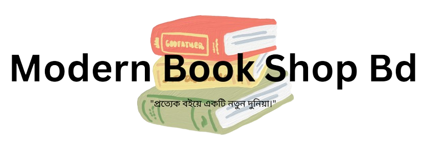 Modern Book Shop BD