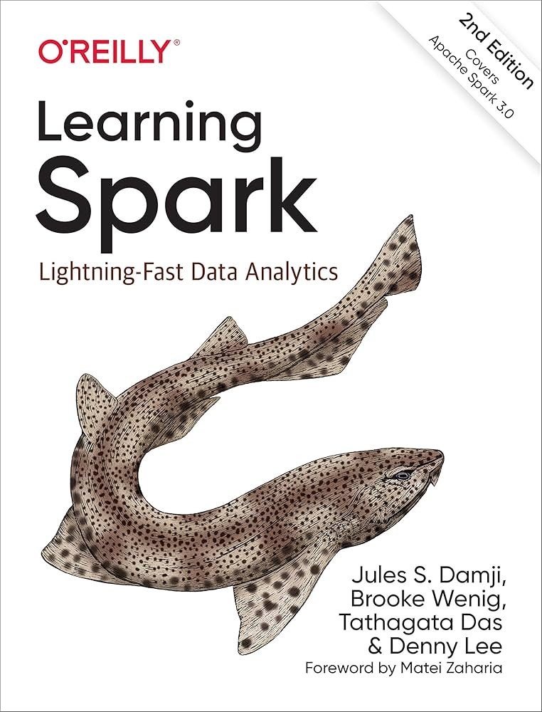 Jules Damji - Learning Spark : Lightning-Fast Data Analytics